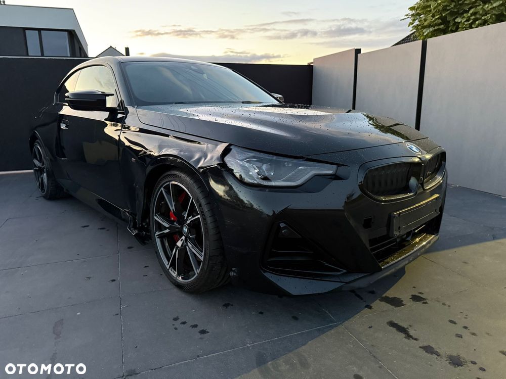 BMW Seria 2 M240i xDrive - 13