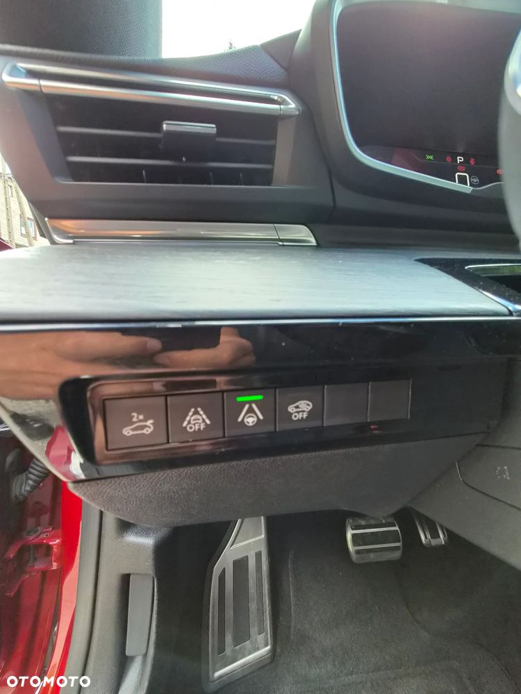 Peugeot 508 PureTech 225 EAT8 GT Pack - 38