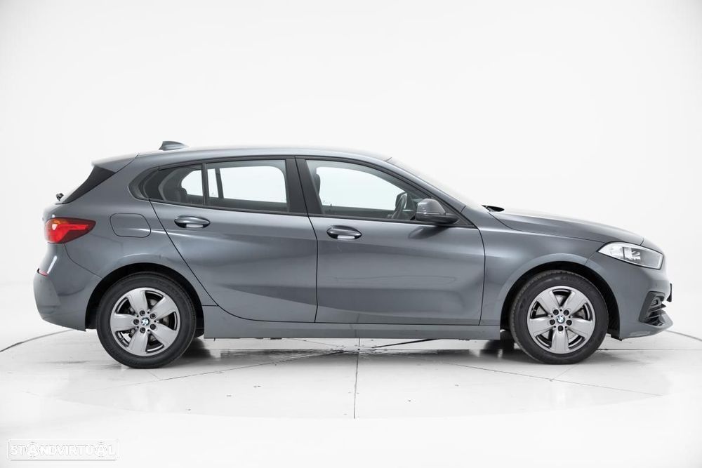 BMW 116 d Advantage - 3