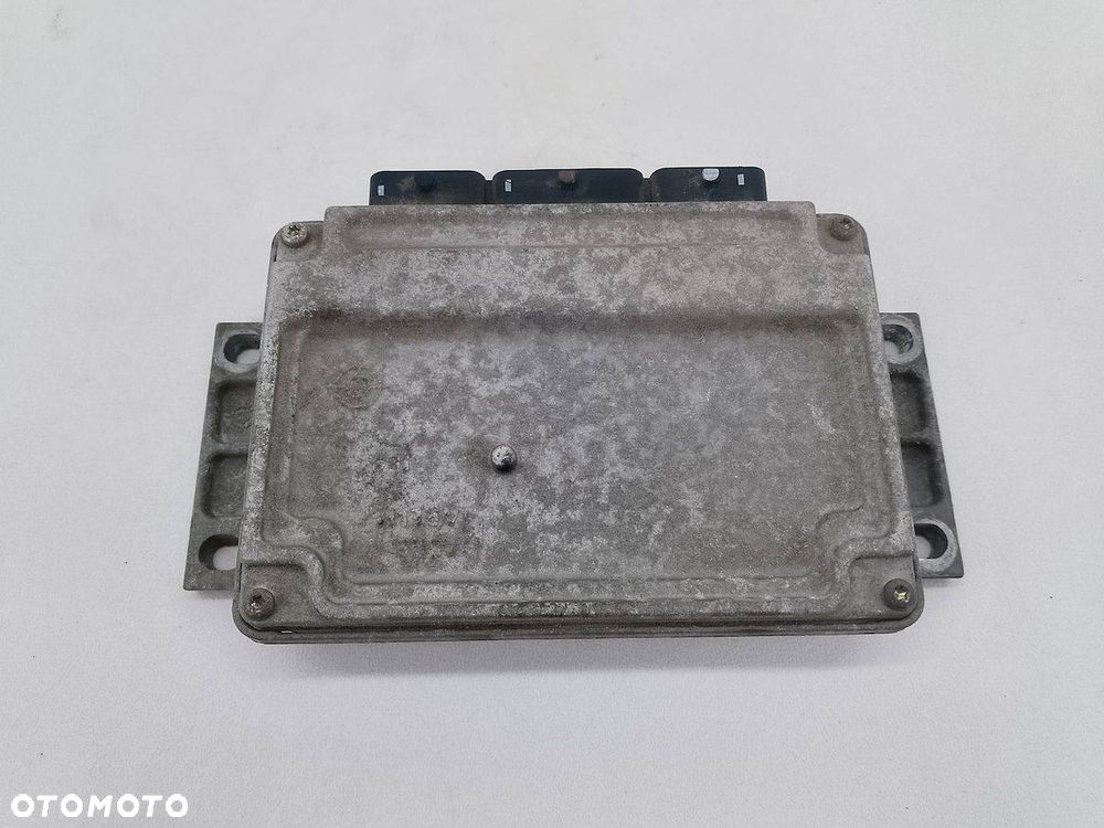 KOMPUTER, STEROWNIK LANCIA PHEDRA 9657649380 16.657.054  16.560.084 2.0 - 3