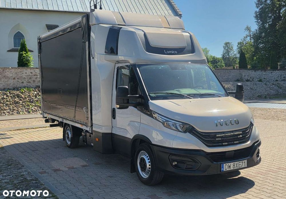 Iveco Daily 35S18 - 3