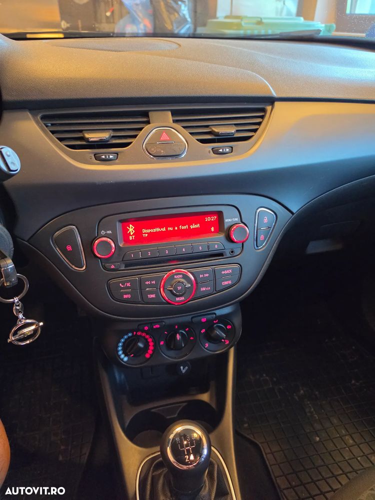 Opel Corsa 1.4 TWINPORT ECOTEC Color Edition - 4