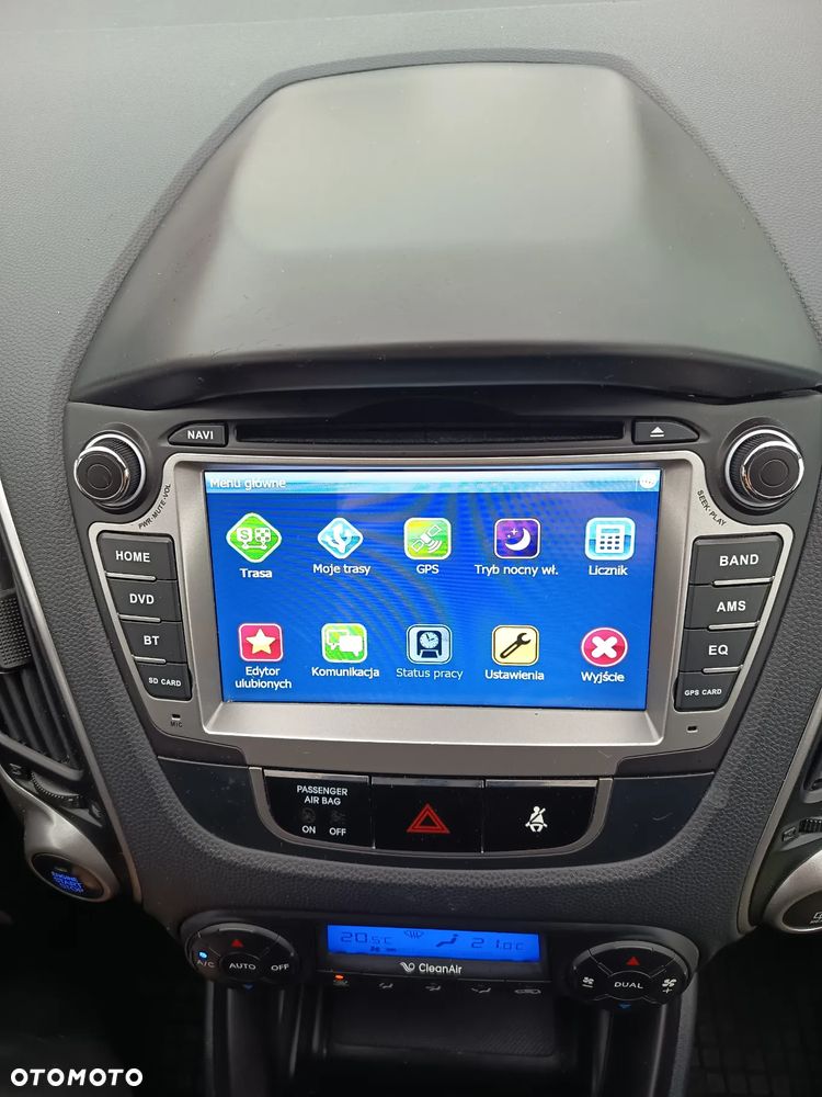 Hyundai ix35 1.6 GDI Style 2WD - 15