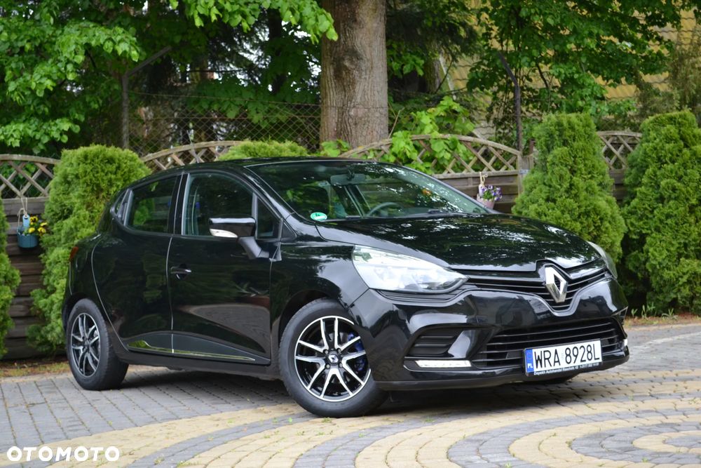 Renault Clio 1.2 16V 75 Limited - 7