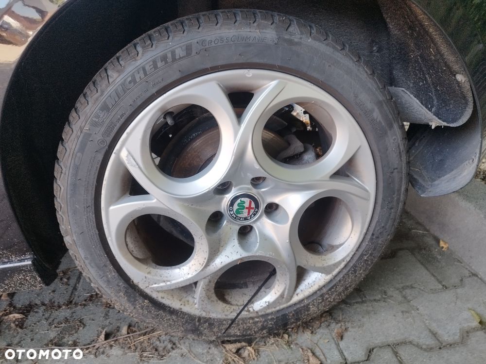 Alfa Romeo Giulietta 2.0 JTDM - 16