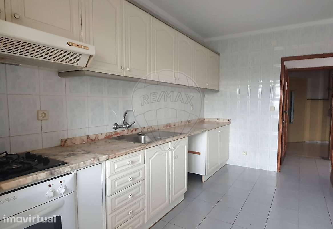 Apartamento T1 para venda - Grande imagem: 4/9