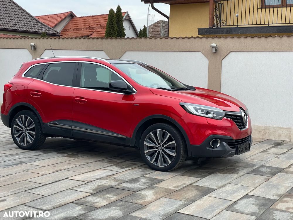 Renault Kadjar - 33
