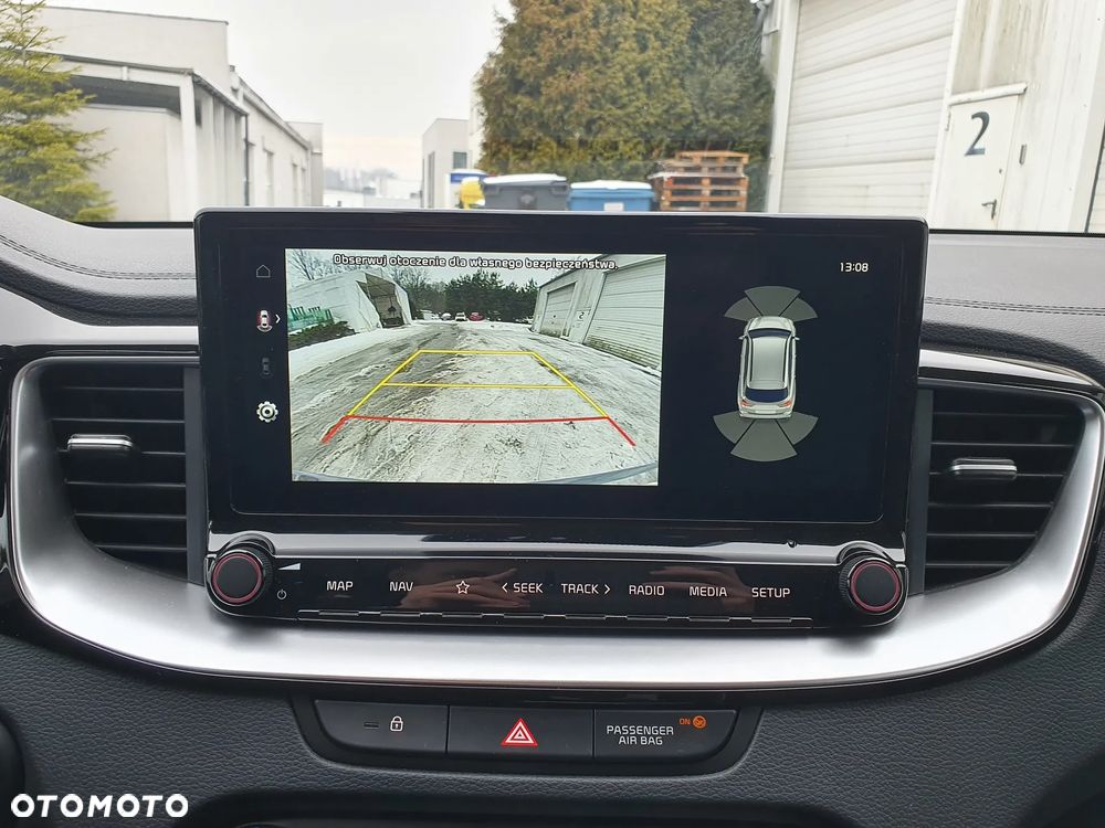 Kia Ceed 1.5 T-GDI Tribute - 36