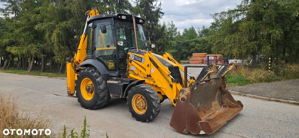 JCB 3CX - 1