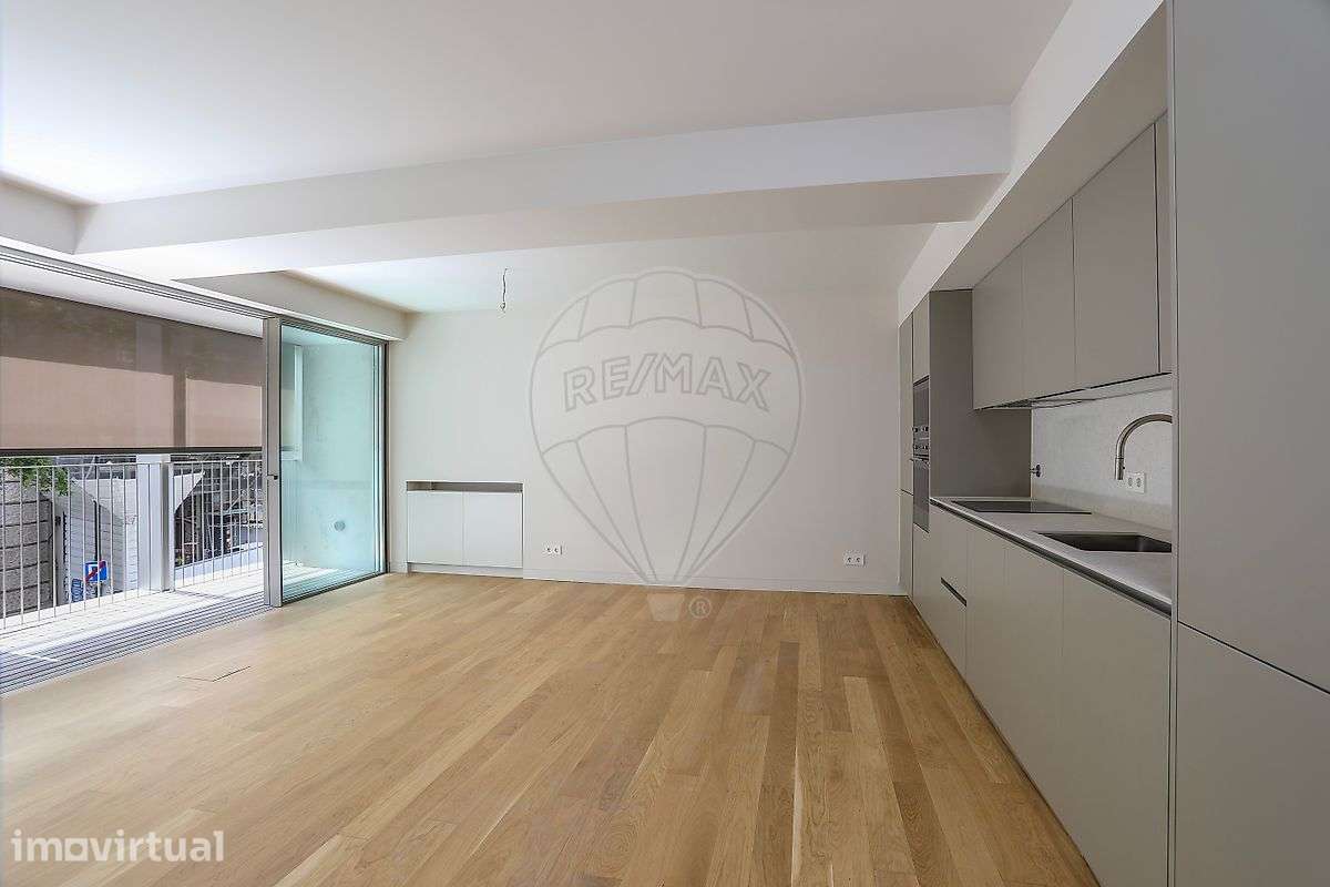 Apartamento T1 para arrendamento - Grande imagem: 4/35