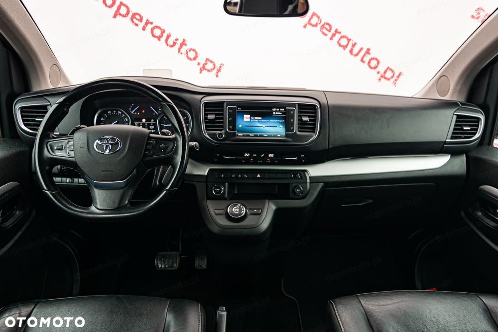 Toyota Proace Verso - 19