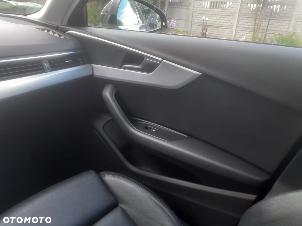 Audi A4 Avant 2.0 TDI Quattro S tronic - 8