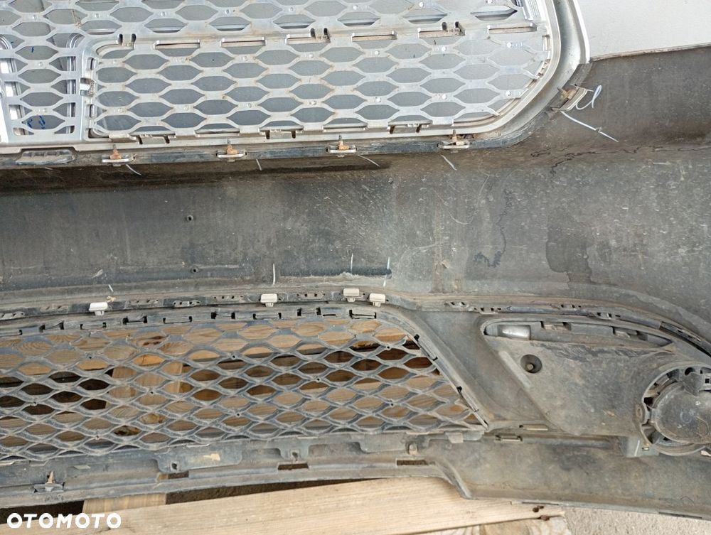 Zderzak przedni przedni grill Dodge Durango III 14-18r - 25