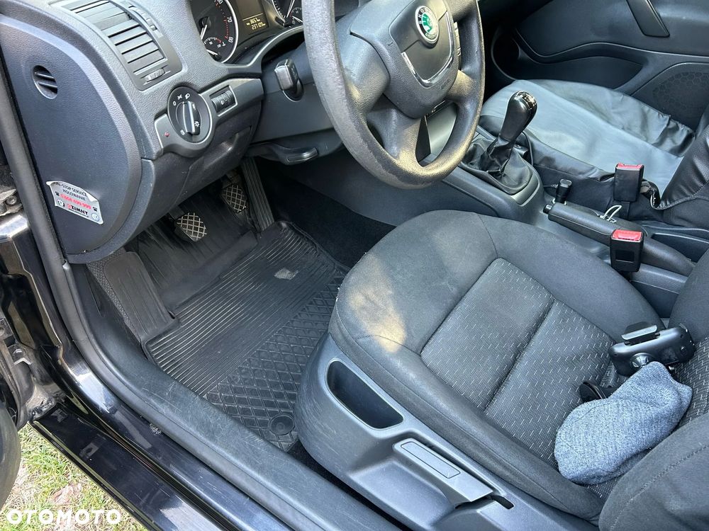 Skoda Octavia 1.4 TSI Classic - 7