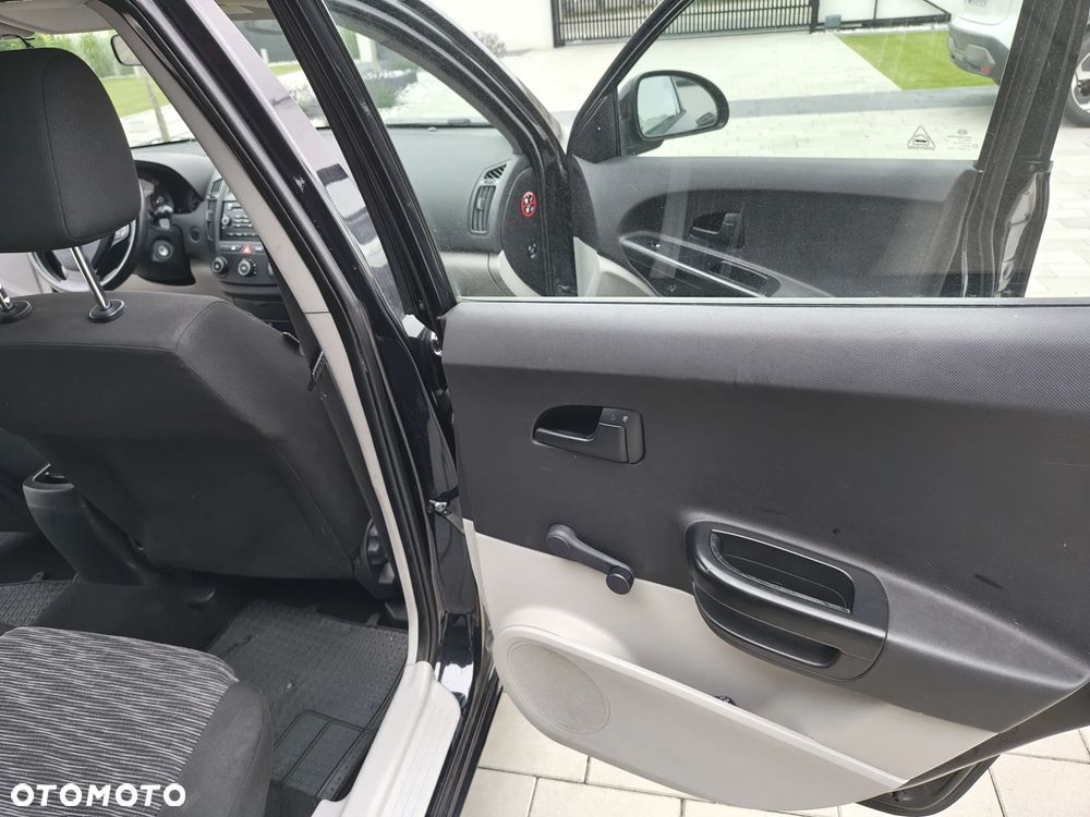 Kia Ceed 1.4 Comfort - 7