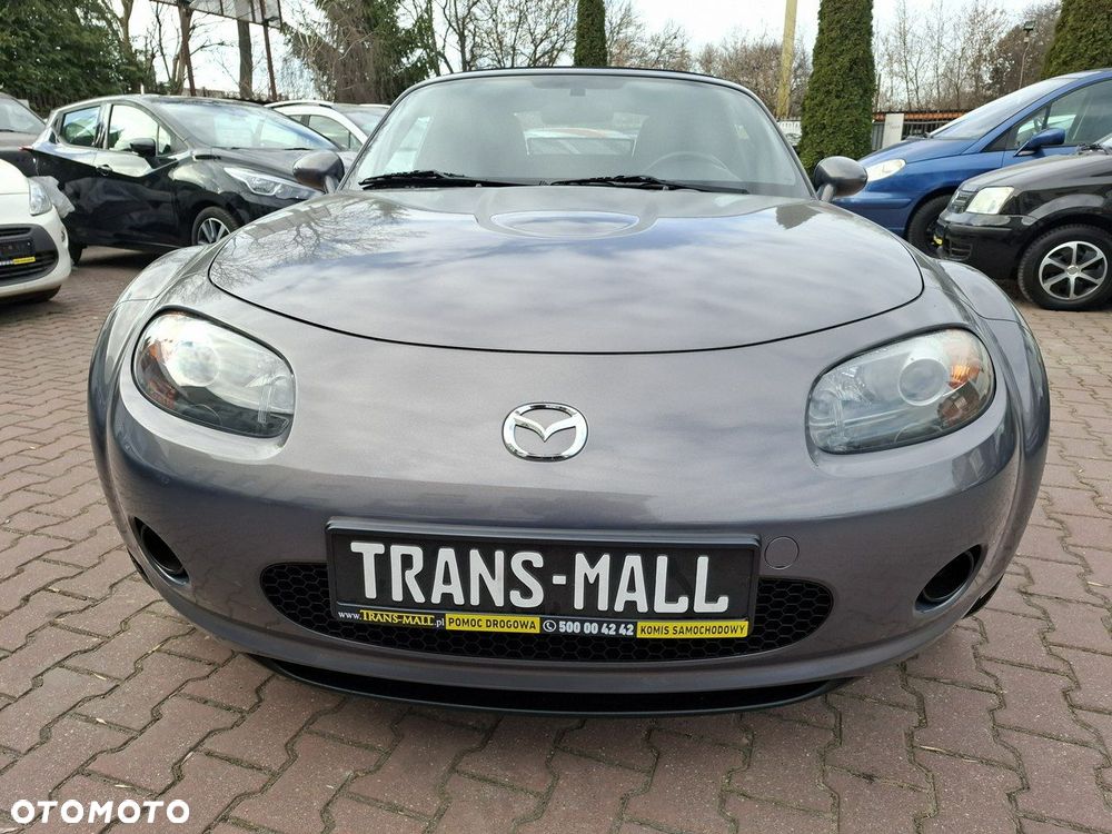 Mazda MX-5 1.8 Emotion - 5
