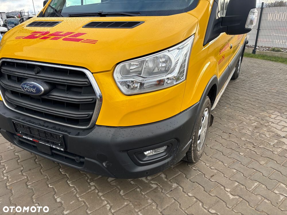 Ford Transit - 5