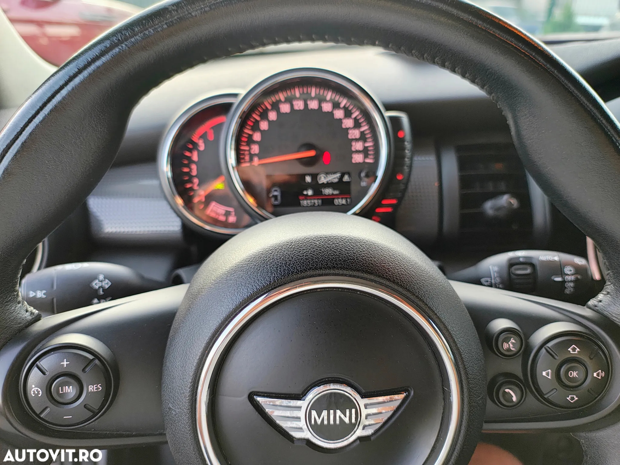 Mini Cooper D 60 Years - 30
