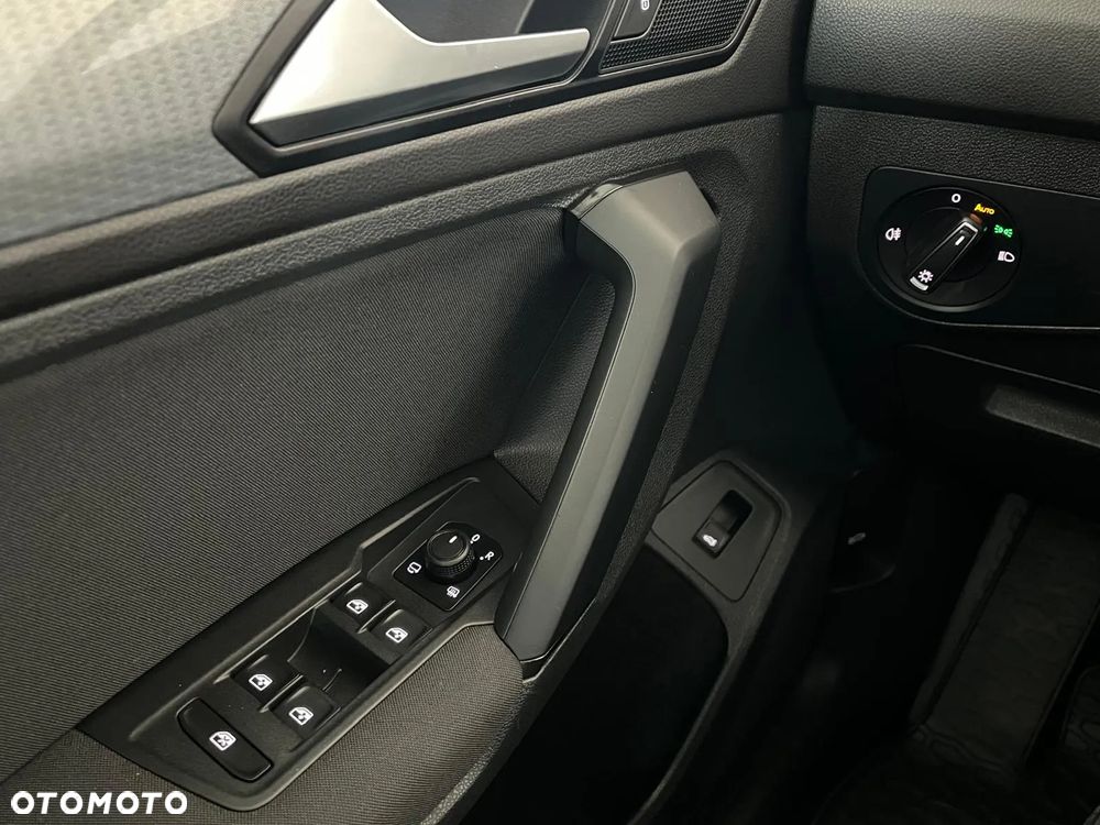 Volkswagen Tiguan 1.5 TSI EVO Life DSG - 19