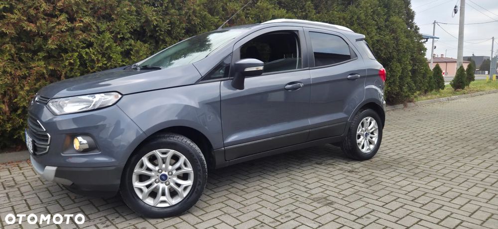 Ford EcoSport 1.0 EcoBoost S - 4