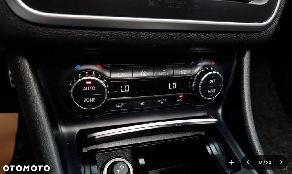 Mercedes-Benz CLA 250 4-Matic AMG Line - 15