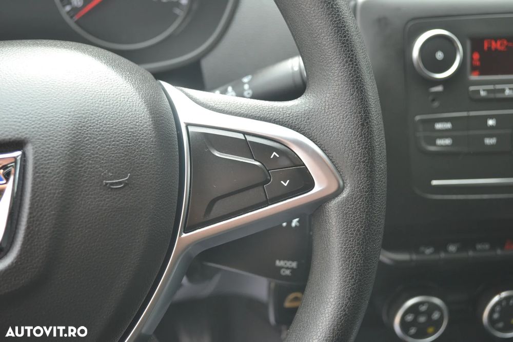 Dacia Duster 1.5 Blue dCi 4WD Comfort - 10