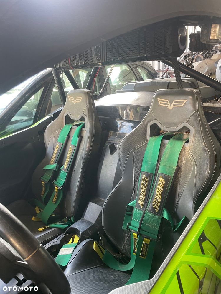 Arctic Cat Inny - 5