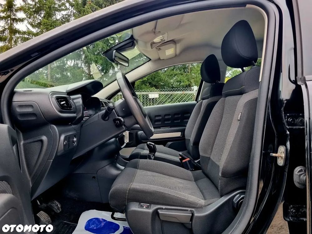 Citroën C3 1.2 PureTech Shine - 10