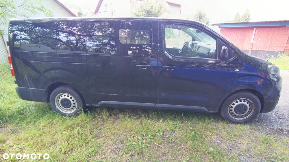 Citroën Jumpy - 6