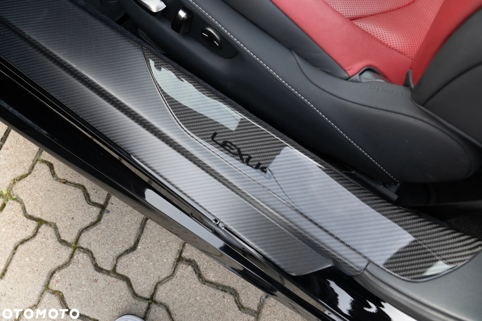Lexus LC 500 Superturismo - 19