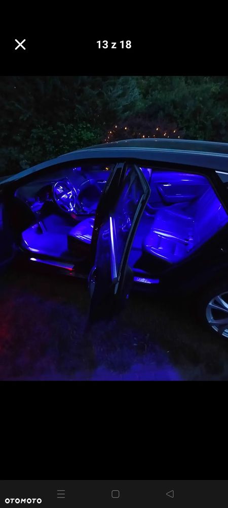 Hyundai i40 2.0 GDI Premium - 13