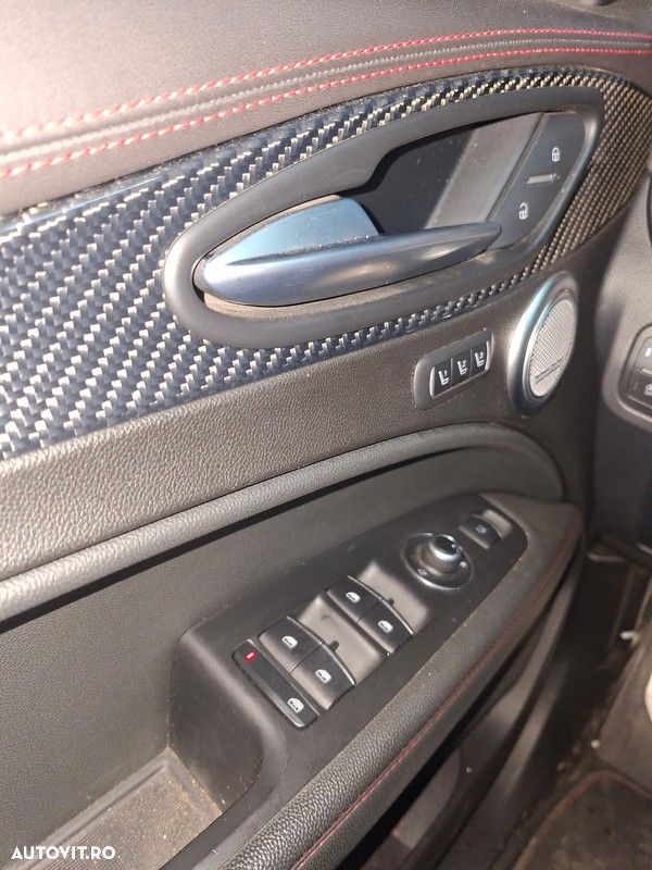 Alfa Romeo Stelvio 2.9 V6 Turbo AWD AT8 Quadrifoglio - 10