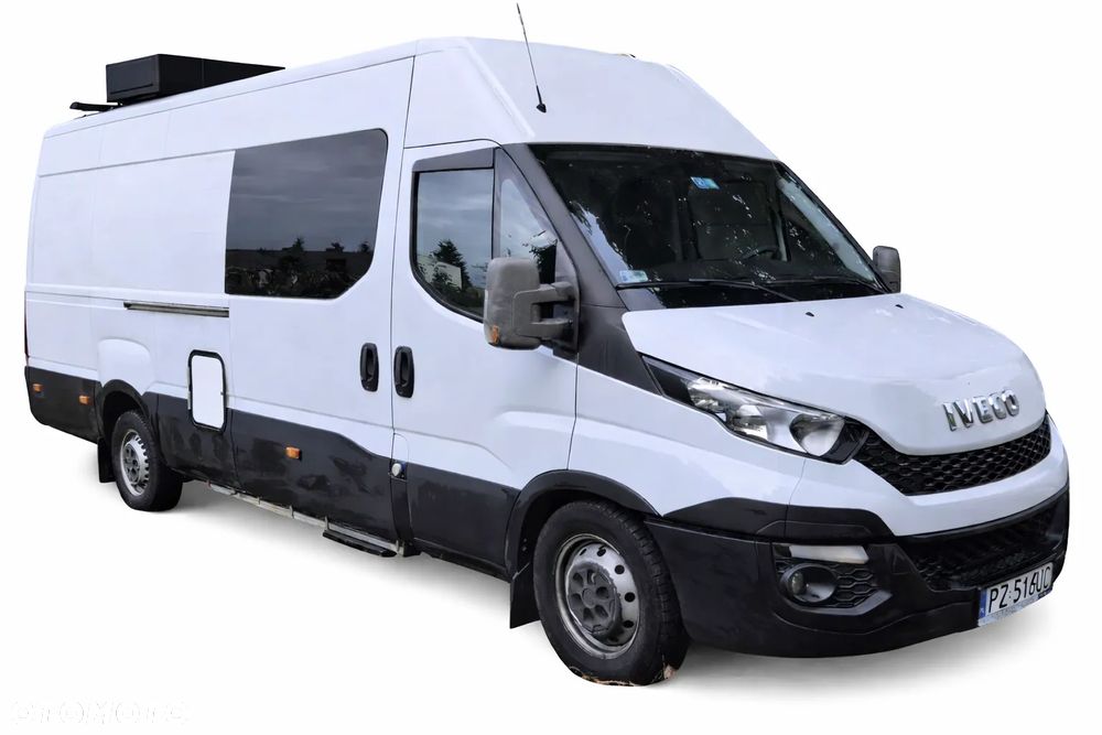 Iveco Daily MAXI (35S17) - 1