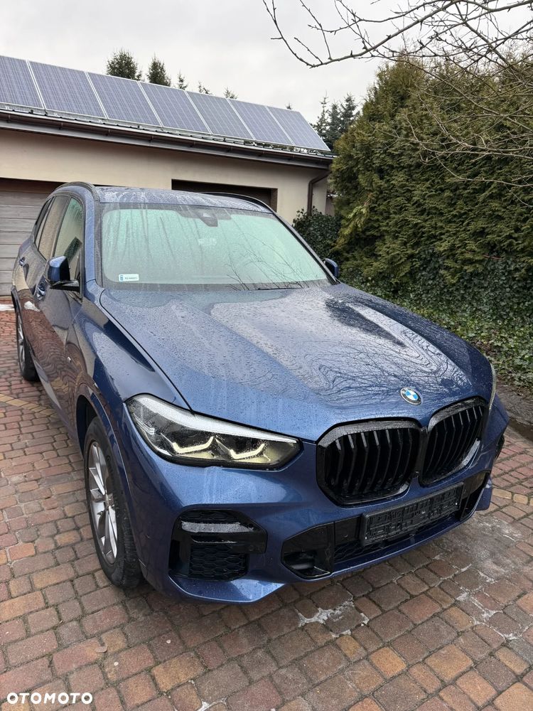 BMW X5 xDrive30d - 16