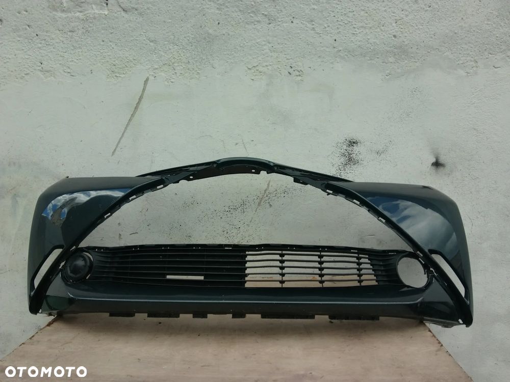 TOYOTA AYGO II 14-18 52119-0H140 ZDERZAK PRZÓD PRZEDNI