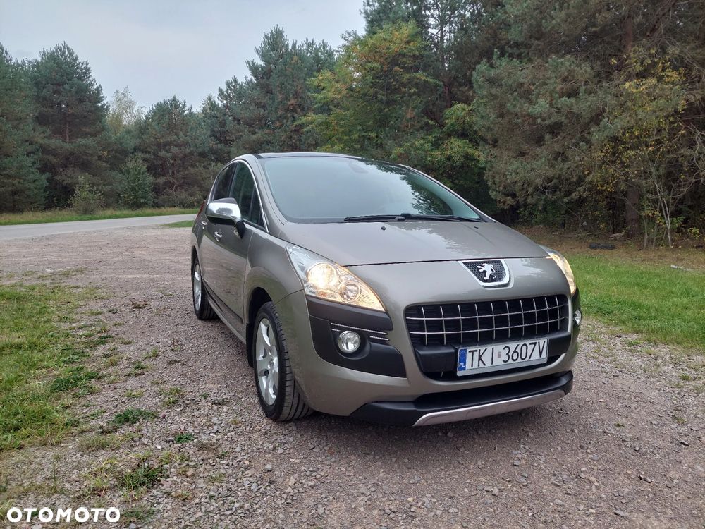 Peugeot 3008 - 19