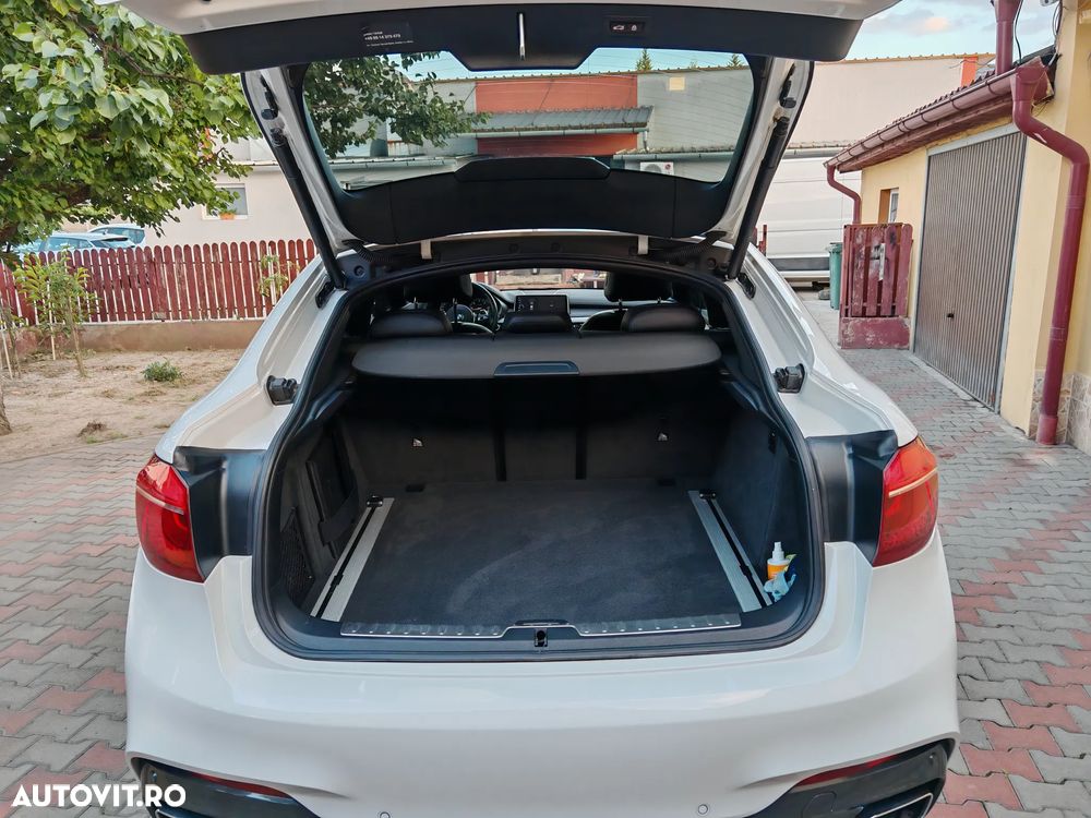 BMW X6 xDrive40d - 23