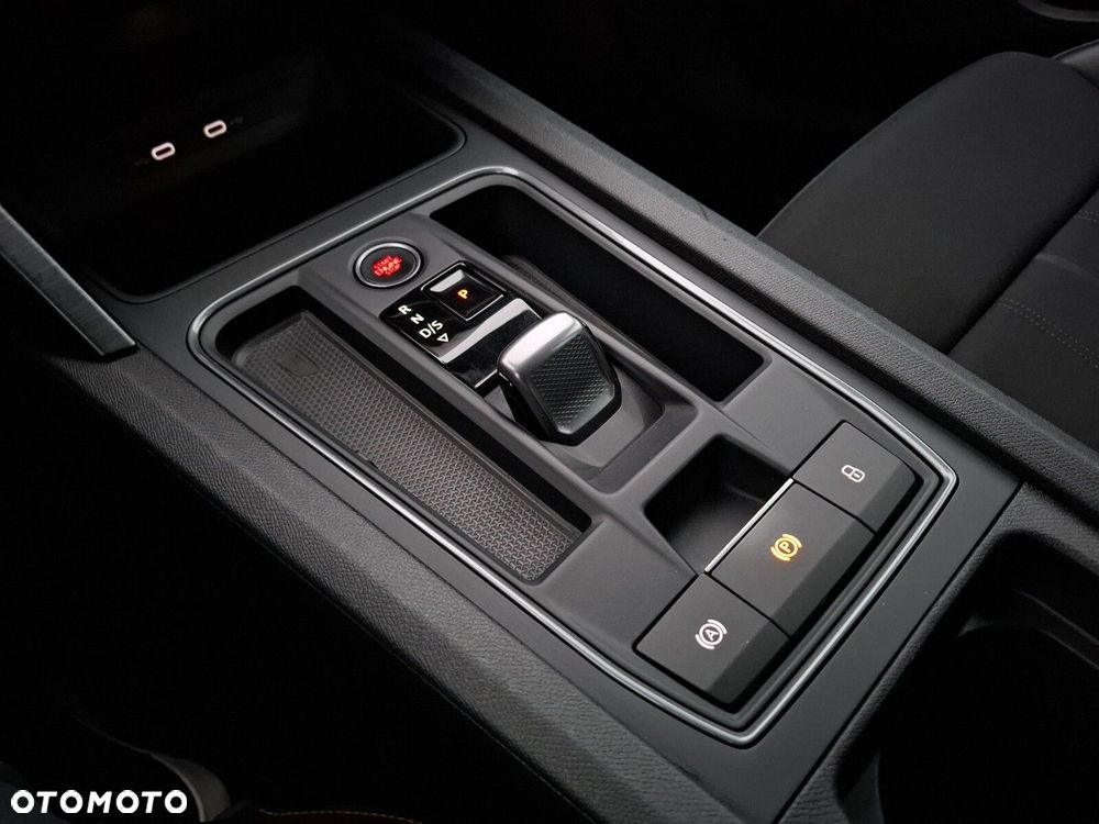 Cupra Formentor - 16