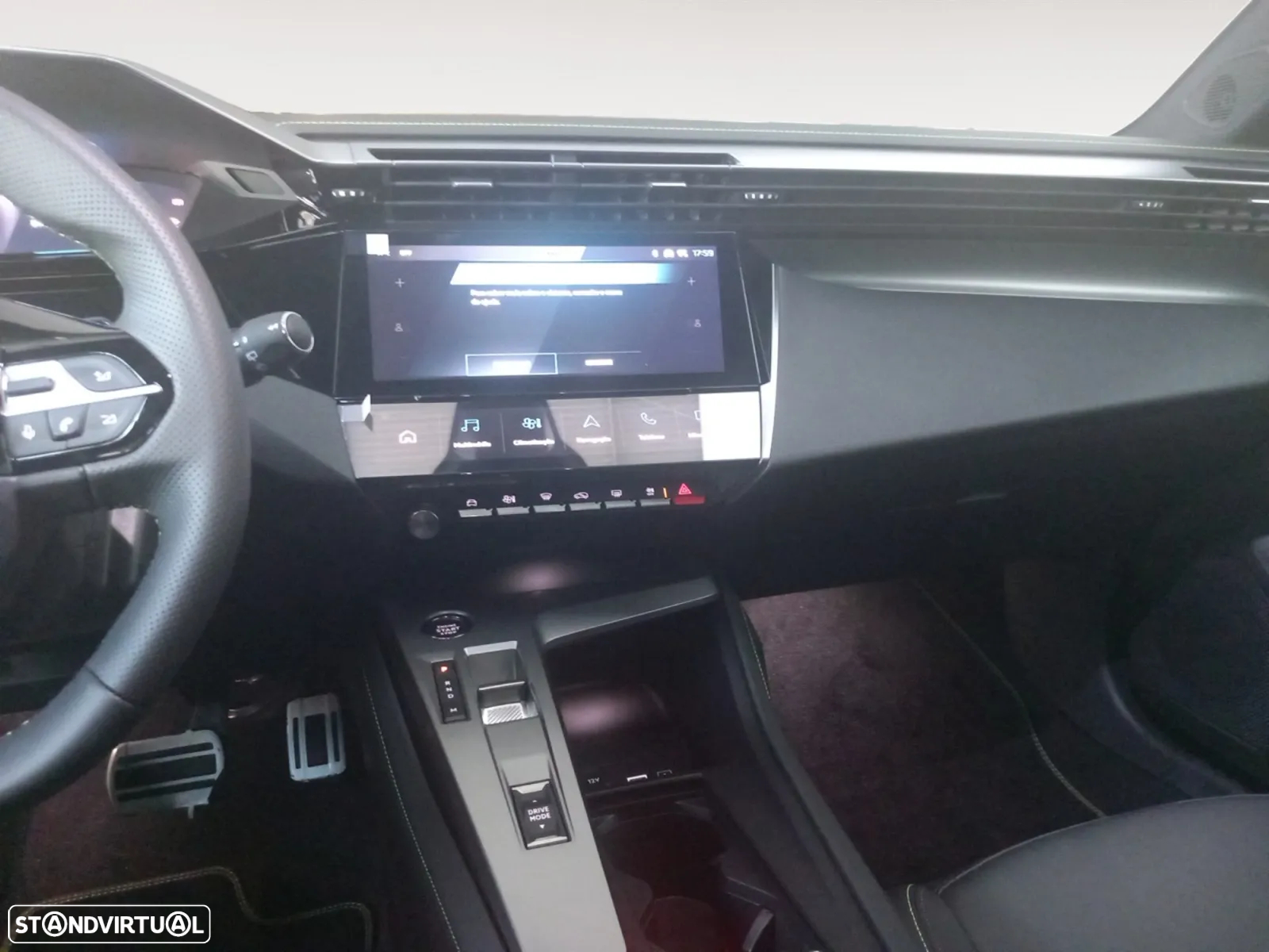 Peugeot 308 1.2 PureTech GT EAT8 - 12