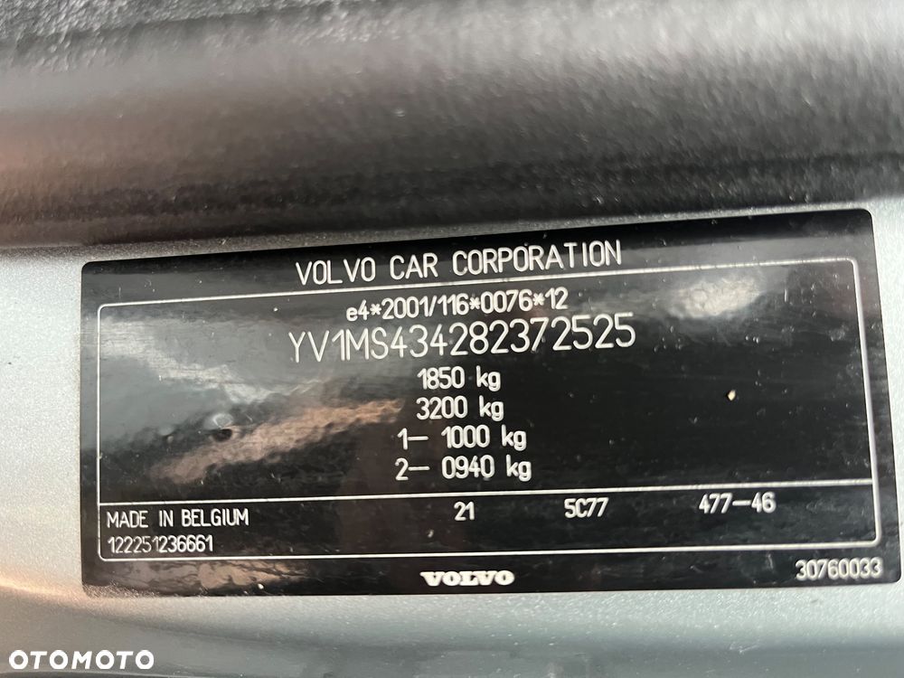 Volvo S40 2.0 Momentum - 12