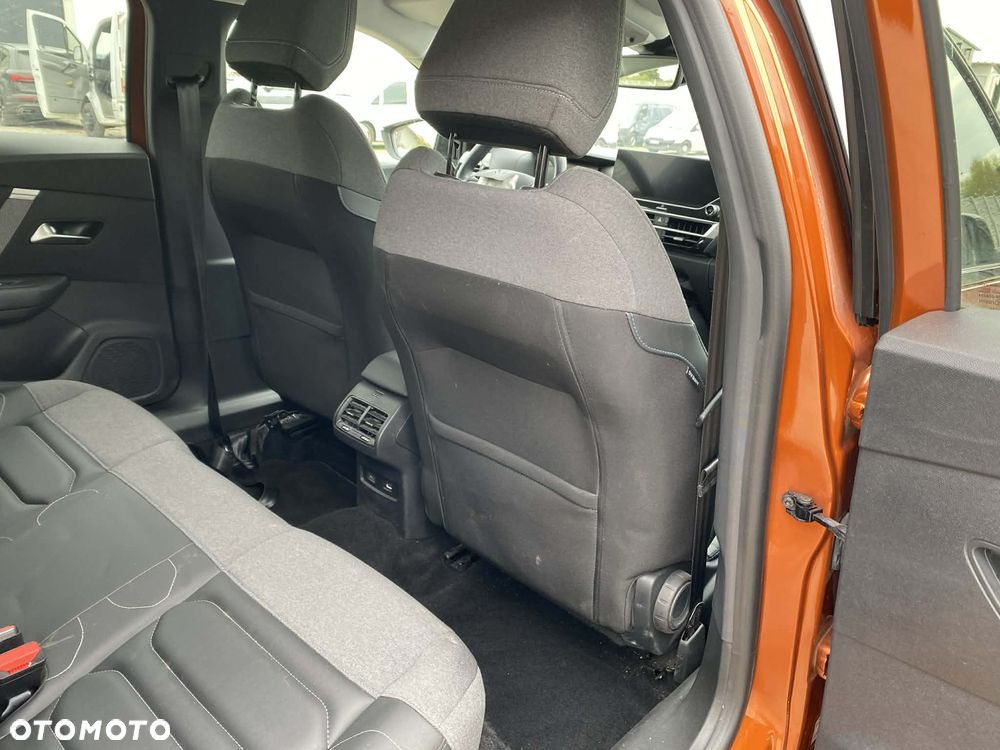 Citroën C4 e-C4 136 SHINE - 16