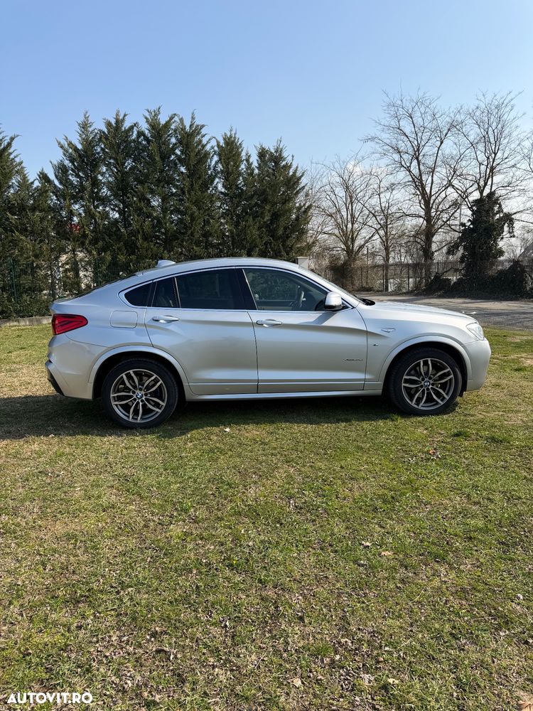 BMW X4 - 5