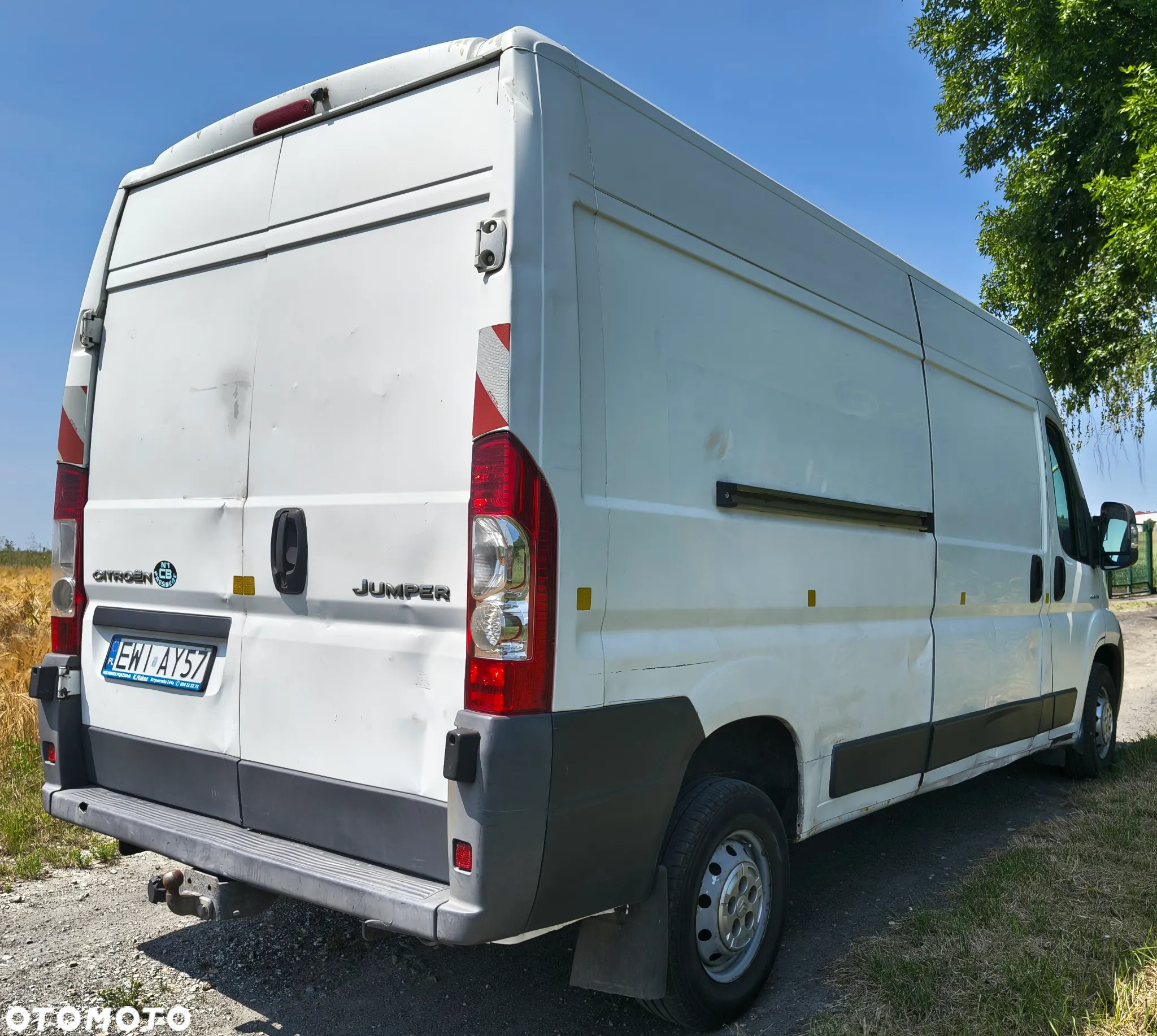 Citroën Jumper - 5