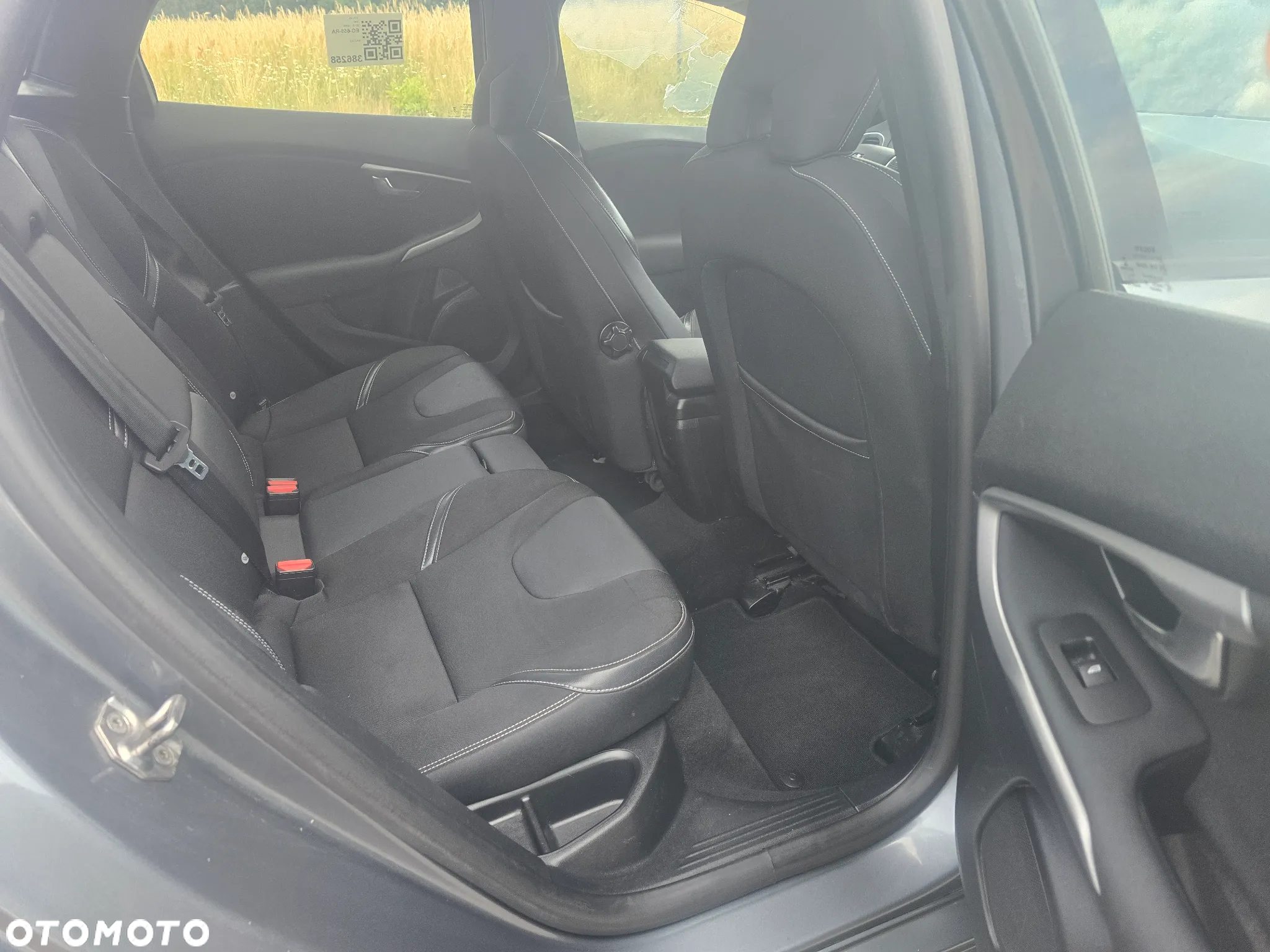 Volvo V40 D2 Drive-E Dynamic Edition - 15