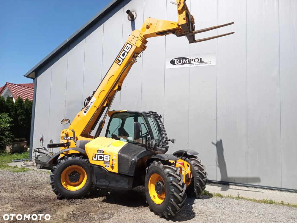 JCB 535-95 - 11