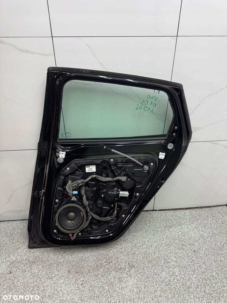 drzwi prawy tył volvo v40 ii 2012-2018r 452-46 - 2