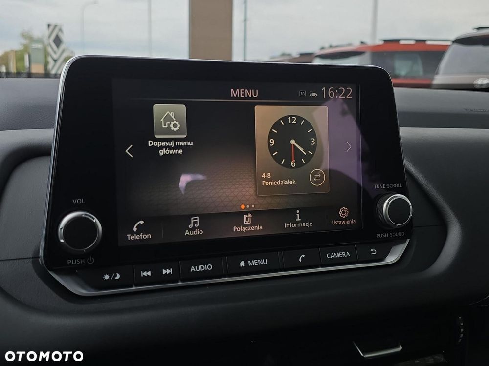Nissan Qashqai 1.5 e-POWER N-Connecta - 19