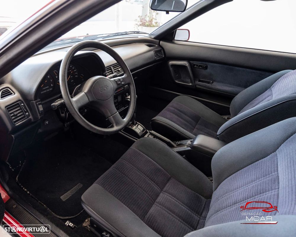 Toyota Celica - 3