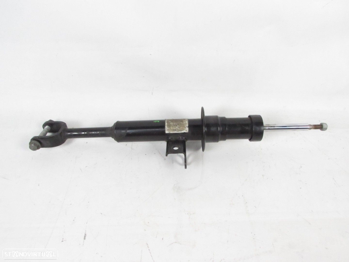 Amortecedor Esquerdo/Frente Seminovo/ Original BMW 5 (F10) 31316789363 - 1