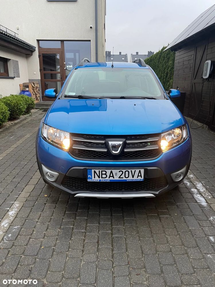 Dacia Sandero 0.9 TCe Laureate - 1